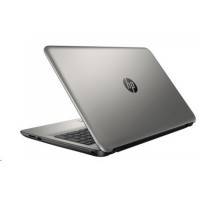 ноутбук HP 15-af010ur Серебристый