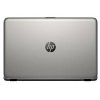 ноутбук HP 15-af009ur Серый
