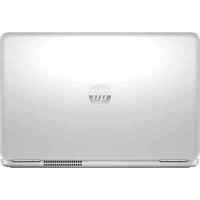 ноутбук HP Pavilion 15-au139ur Белый