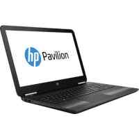 ноутбук HP Pavilion 15-au137ur Черный