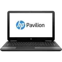 ноутбук HP Pavilion 15-au137ur Черный