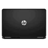 ноутбук HP Pavilion 15-au137ur Черный