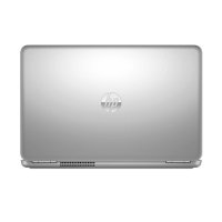 ноутбук HP Pavilion 15-aw031ur Серебристый