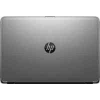 ноутбук HP 15-ay012ur Серый