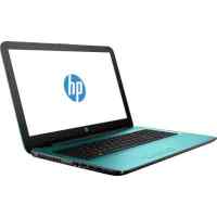 ноутбук HP 15-ay515ur Бирюзовый