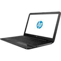 ноутбук HP 15-ay520ur Черный
