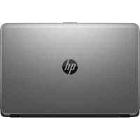 ноутбук HP 15-ay000ur Серебристый