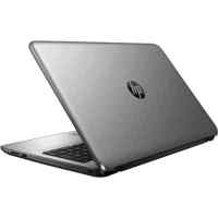 ноутбук HP 15-ay000ur Серебристый