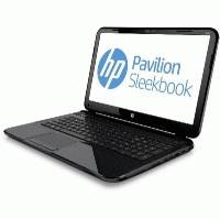 ноутбук HP Pavilion 15-b055sr Черный
