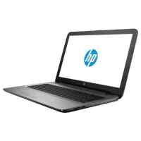 ноутбук HP 15-ba047ur Серый