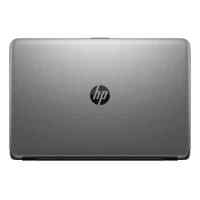 ноутбук HP 15-ba096ur Серебристый