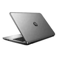 ноутбук HP 15-ba096ur Серебристый