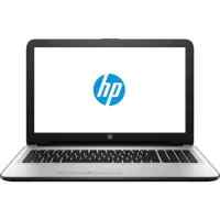 ноутбук HP 15-ba608ur Белый