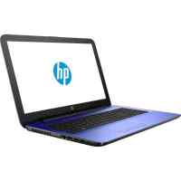 ноутбук HP 15-ba021ur Синий