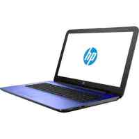 ноутбук HP 15-ba021ur Синий
