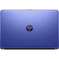 ноутбук HP 15-ba021ur Синий
