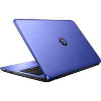 ноутбук HP 15-ba021ur Синий
