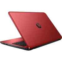 ноутбук HP 15-ba597ur Красный