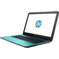ноутбук HP 15-ba074ur Бирюзовый