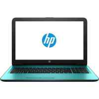 ноутбук HP 15-ba074ur Бирюзовый