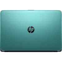 ноутбук HP 15-ba074ur Бирюзовый
