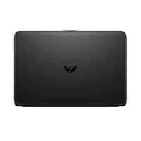 ноутбук HP 15-ba042ur Черный