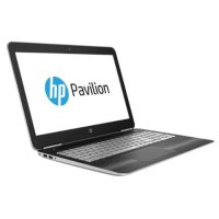 ноутбук HP Pavilion 15-bc015ur Серый