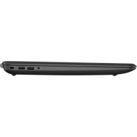 ноутбук HP Pavilion 15-bc460ur Черный
