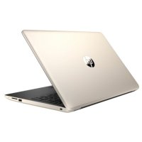 ноутбук HP 15-bs085ur Золотой