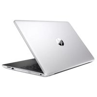 ноутбук HP 15-bs018ur Серебристый