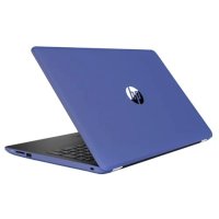 ноутбук HP 15-bs613ur Синий