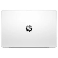 ноутбук HP 15-bs588ur Белый