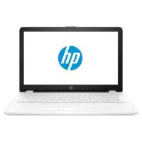 ноутбук HP 15-bw068ur Белый
