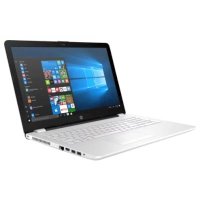 ноутбук HP 15-bw068ur Белый