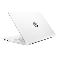 ноутбук HP 15-bw068ur Белый