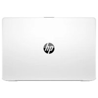 ноутбук HP 15-bw068ur Белый