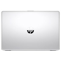 ноутбук HP 15-bw028ur Серебристый