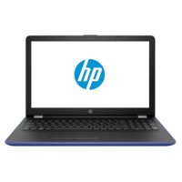 ноутбук HP 15-bw509ur Синий