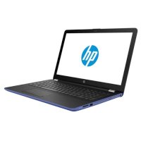 ноутбук HP 15-bw509ur Синий