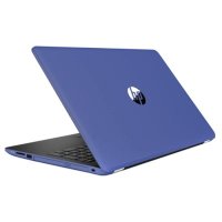 ноутбук HP 15-bw509ur Синий