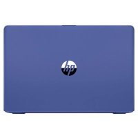 ноутбук HP 15-bw509ur Синий