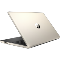 ноутбук HP 15-bw031ur Золотой