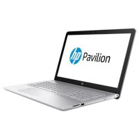 ноутбук HP Pavilion 15-cc514ur Серый