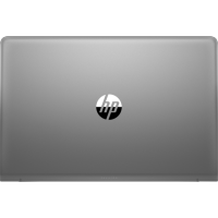 ноутбук HP Pavilion 15-cc532ur Серебристый