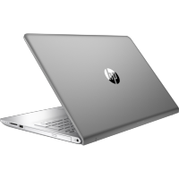 ноутбук HP Pavilion 15-cc532ur Серебристый