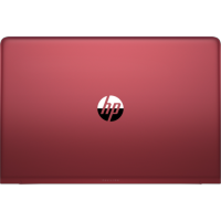 ноутбук HP Pavilion 15-cc527ur Красный