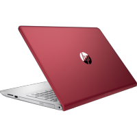 ноутбук HP Pavilion 15-cc527ur Красный