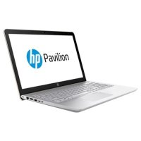ноутбук HP Pavilion 15-cd018ur Золотой