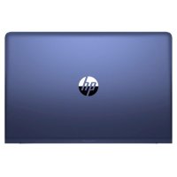 ноутбук HP Pavilion 15-cd007ur Синий