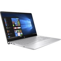 ноутбук HP Pavilion 15-ck033ur Серебристый